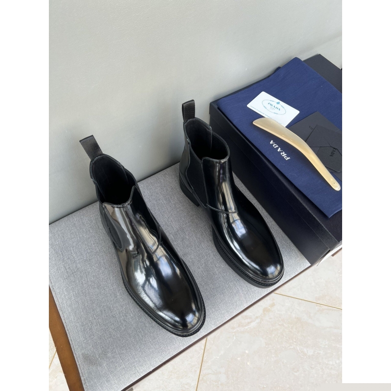 Pra*a boots